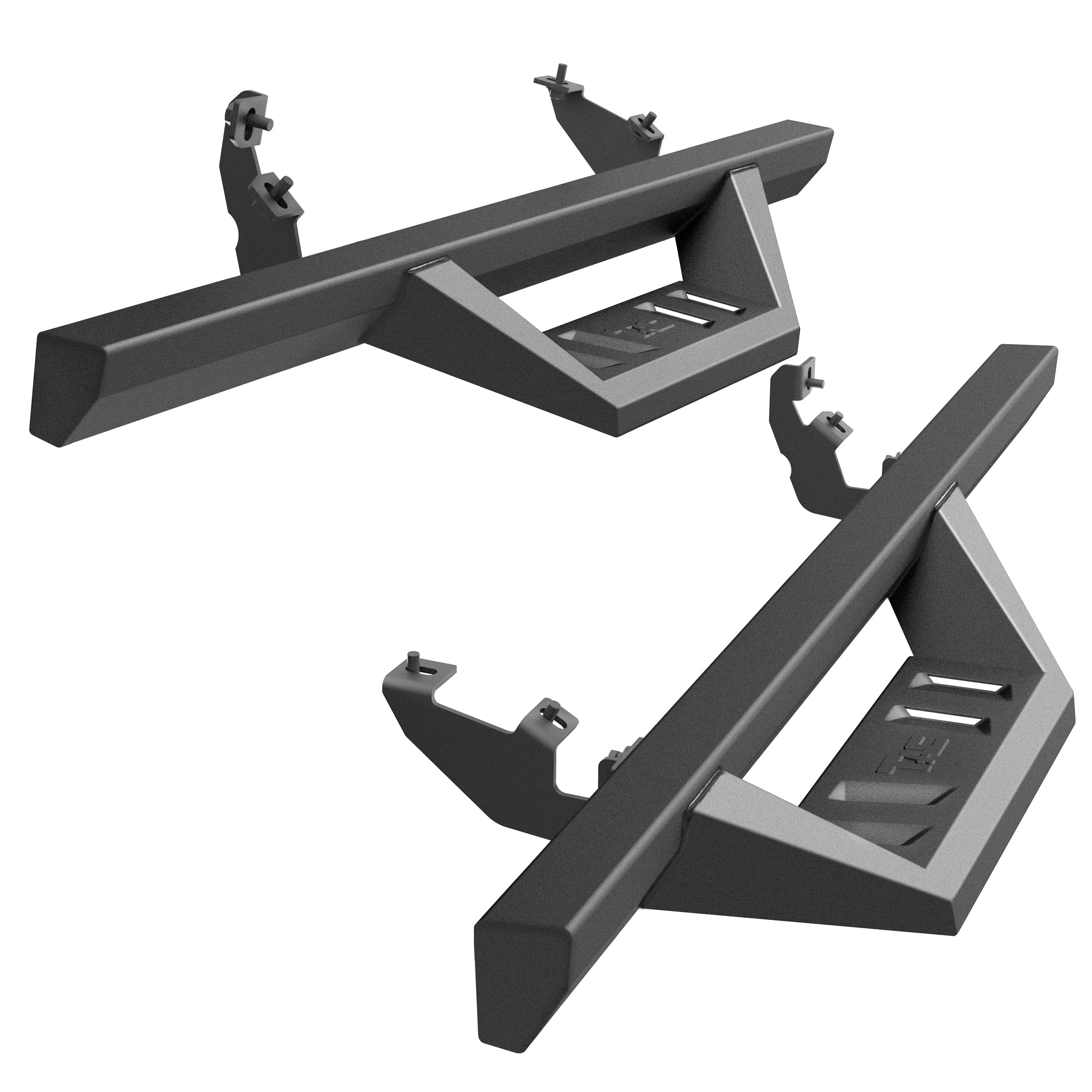 Amazon.com: TAC Sidewinder Running Boards Fit 2021-2026 Ford